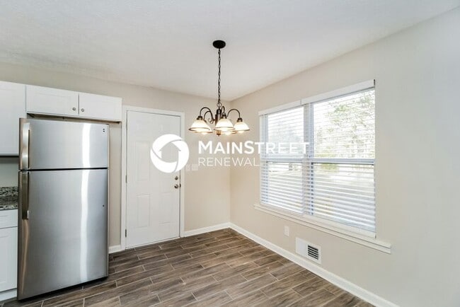 Building Photo - 3 Bedroom Pet-Friendly Home in Dallas, GA ...