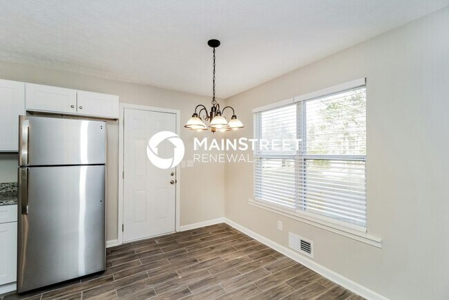 Foto del edificio - 3 Bedroom Pet-Friendly Home in Dallas, GA ...