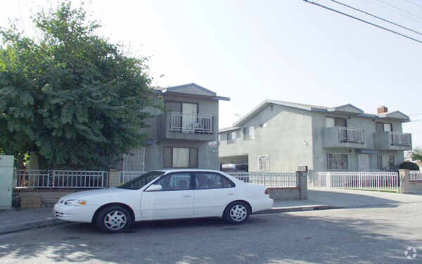 Foto del edificio - 1630-1634 W 145th St