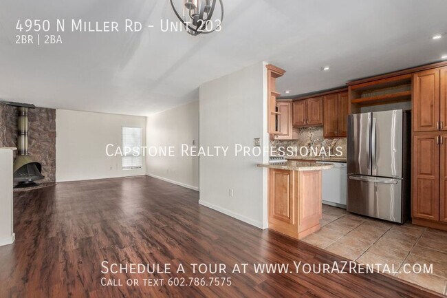 Photo - 4950 N Miller Rd Apartment