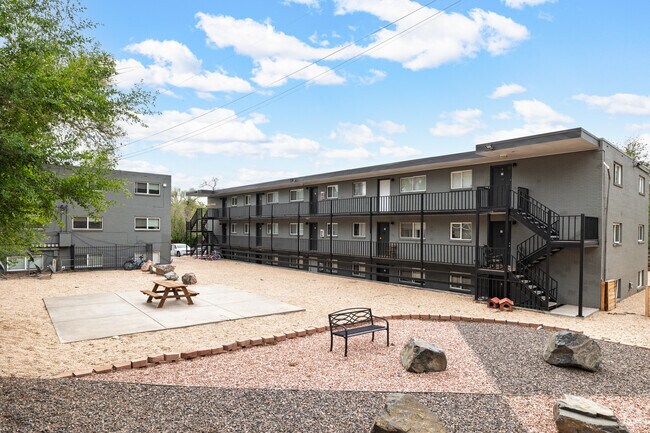 Foto del edificio - Jasmine Springs