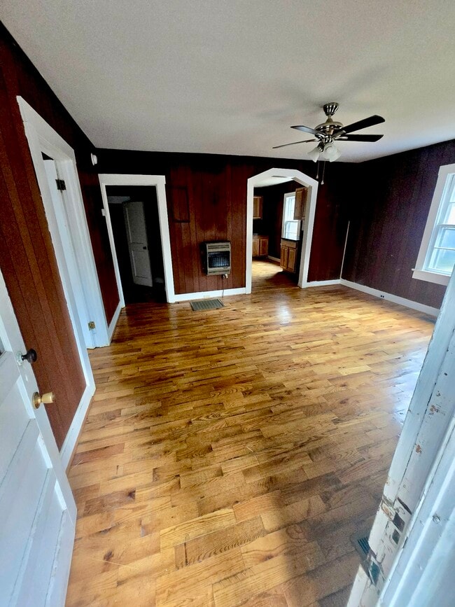 Foto del edificio - 606 M St