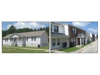 Foto principal - Legacy Mills Townhomes/Duplexes