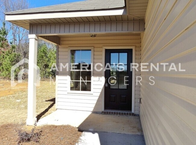 Foto del edificio - Home for rent in Warrior! Available to Vie...