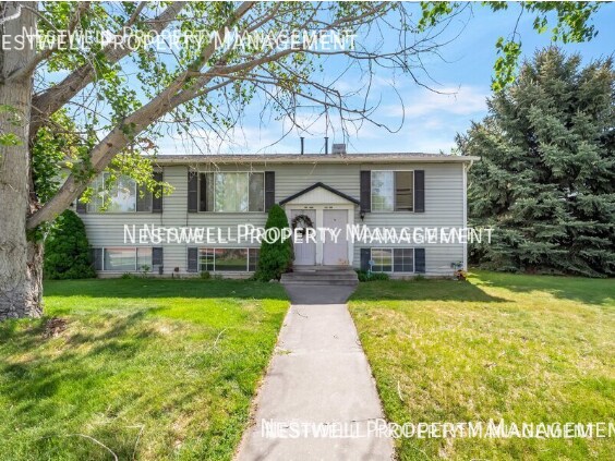 Foto principal - 112 N 350 W St