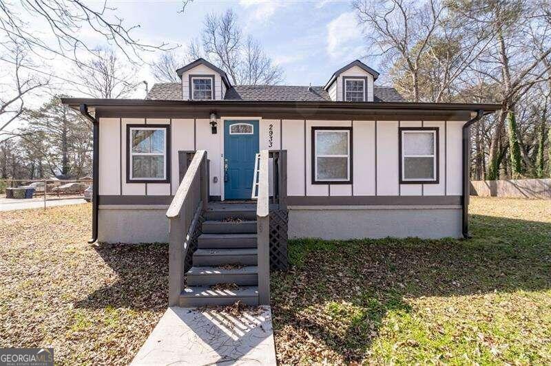 Primary Photo - 2933 5th St SW