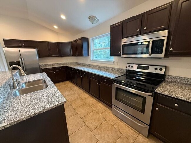 Foto del edificio - Milton - Tidal Bay - 4 bedroom, 2 bathroom