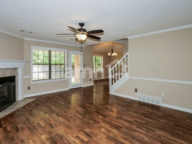 Building Photo - 8002 Jills Creek Dr