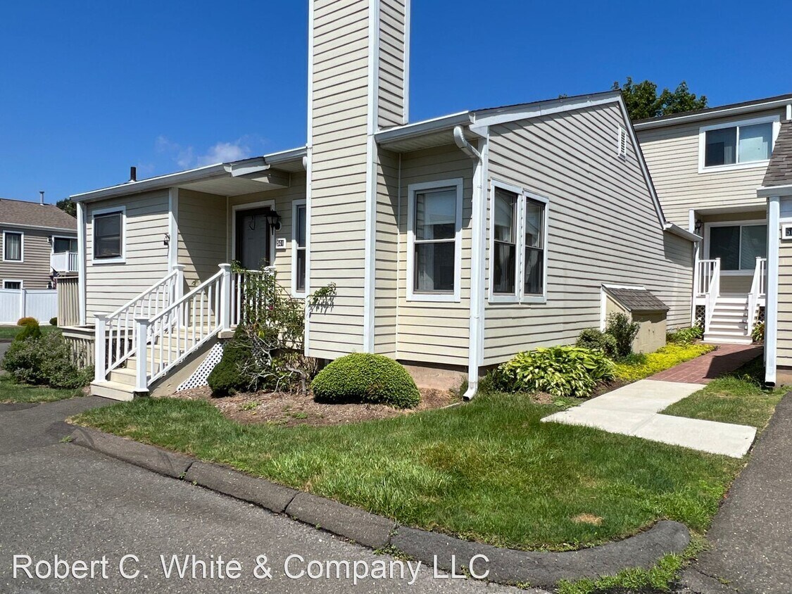 501 Emerson Dr, Branford, CT 06405 House Rental in Branford, CT