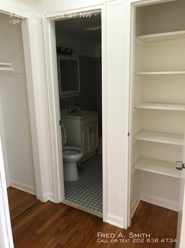 Foto del edificio - Great location, Utilities Included