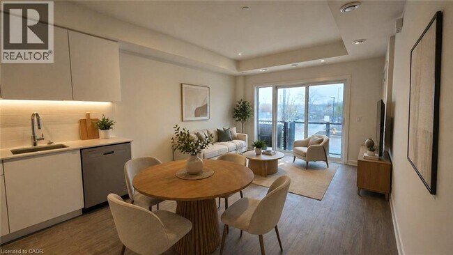 Photo du bâtiment - 16 Melbourne Ave