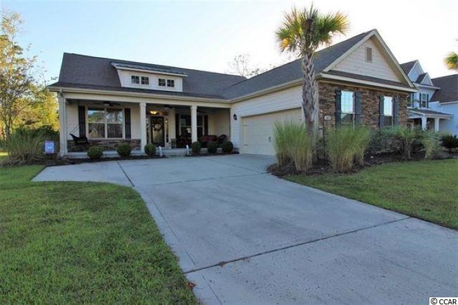 Foto del edificio - 1322 Seabrook Plantation Way