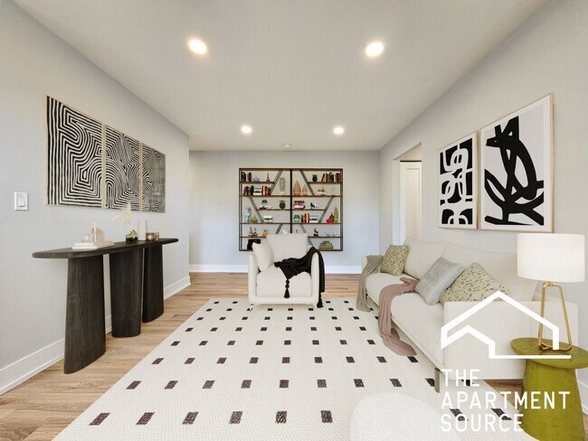 Foto del edificio - 516 W Aldine Ave