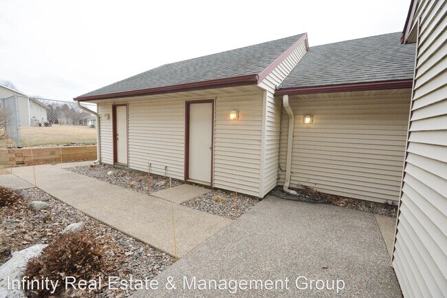 Foto del edificio - 2 br, 1.5 bath House - 2771 Charles Ct NW