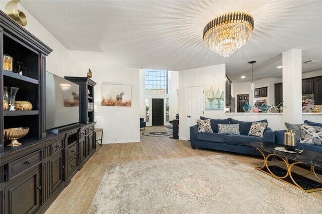 Foto del edificio - 11939 Painted Canyon Dr