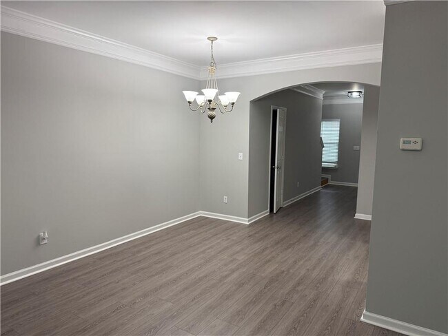 Foto del edificio - 2111 Meadow Peak Rd
