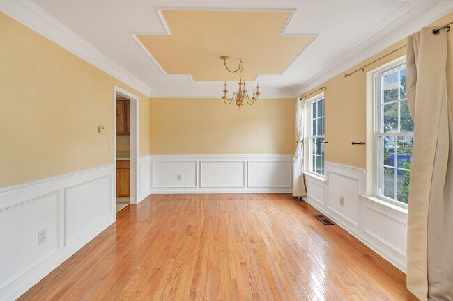 Foto del edificio - 9 Milford Hunt Ln