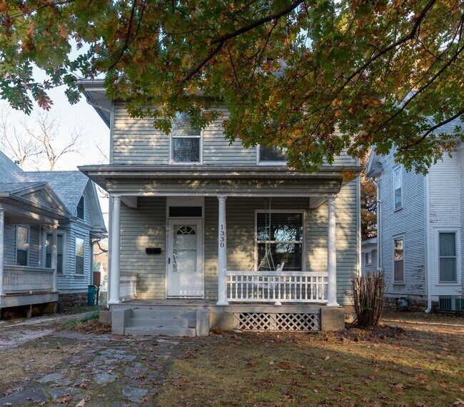 Building Photo - Available NOW!