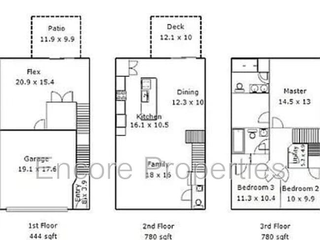 Building Photo - 333 Amber Acorn Ave