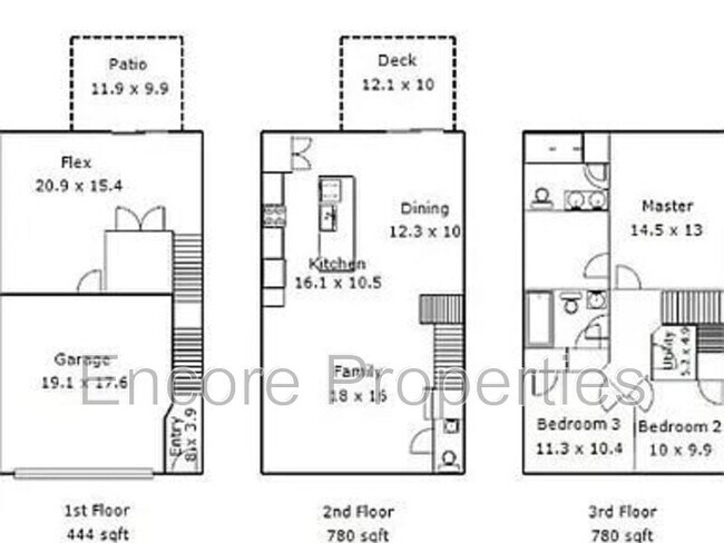 Foto del edificio - 333 Amber Acorn Ave