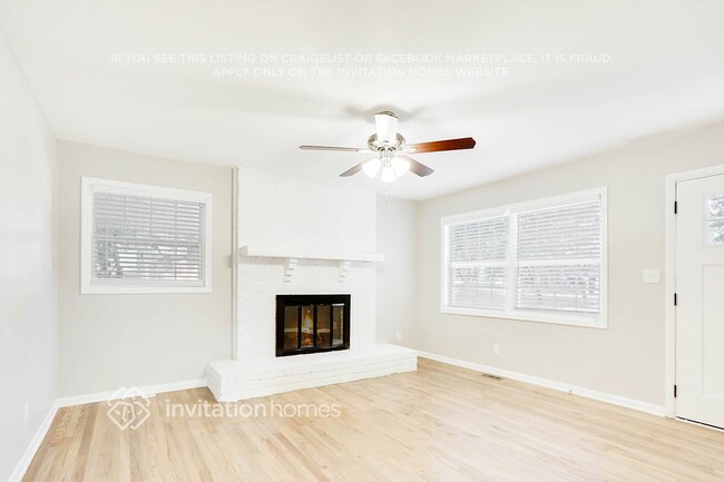 Building Photo - 5881 Lanier Blvd NW