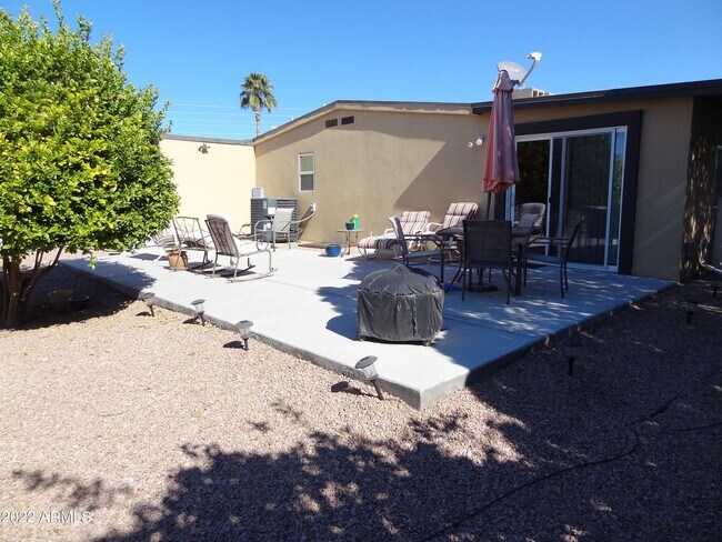Foto del edificio - Sun Lakes long term Rental