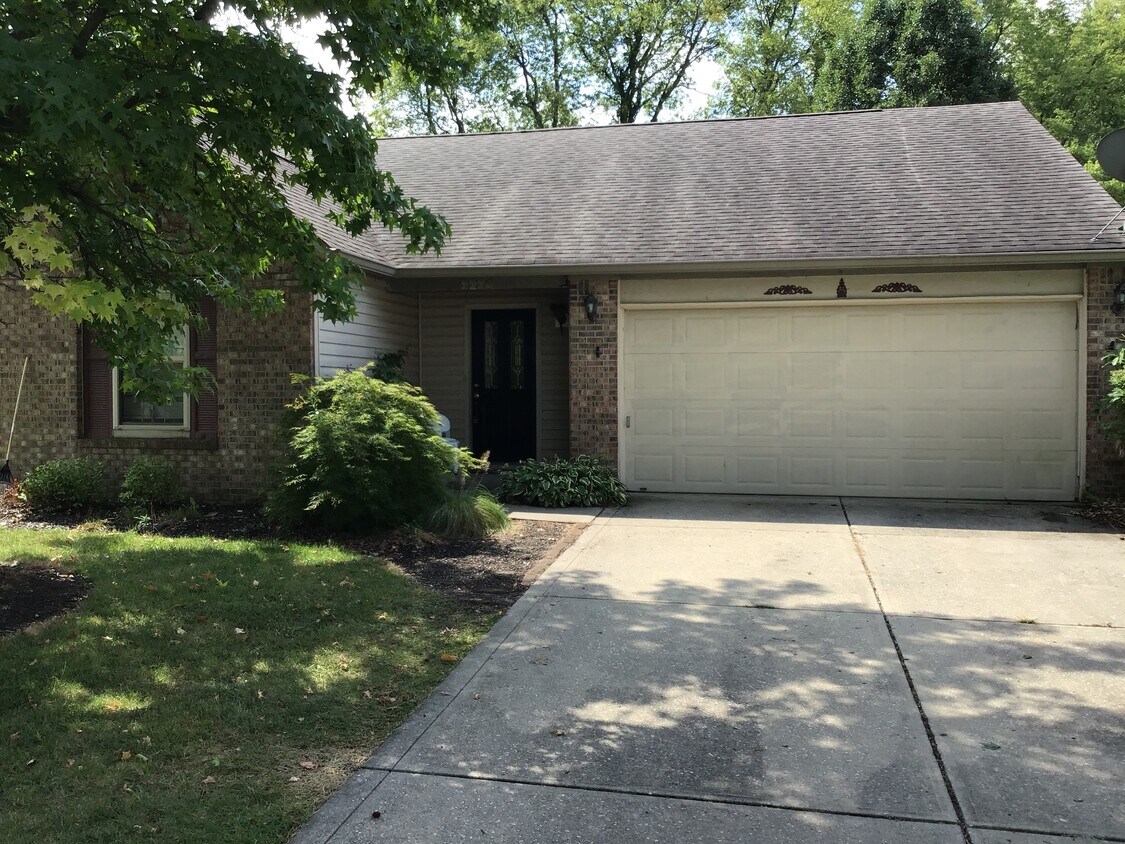 2224 Canvasback Drive House Rental in Indianapolis, IN