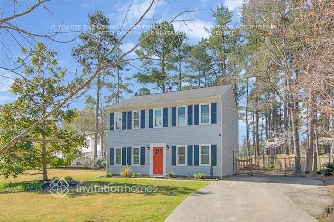 Building Photo - 51 Enesco Cir