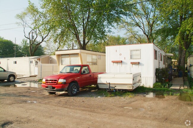 Foto del edificio - Blue Sky Mobile Home Park