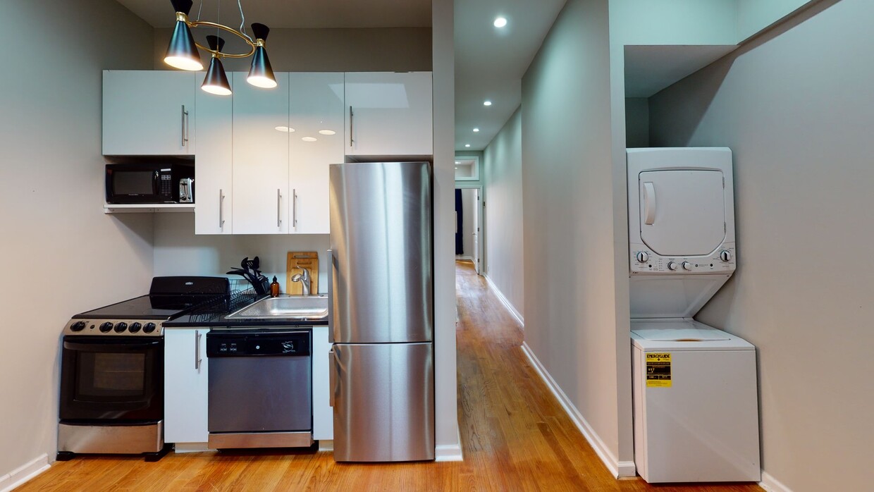 Photo - Room in Shared 3 bed/1 bath home