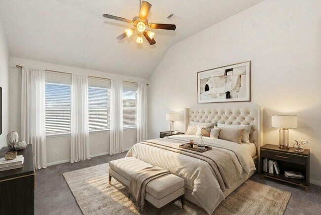 Foto del edificio - 2218 Golden Bay Ln