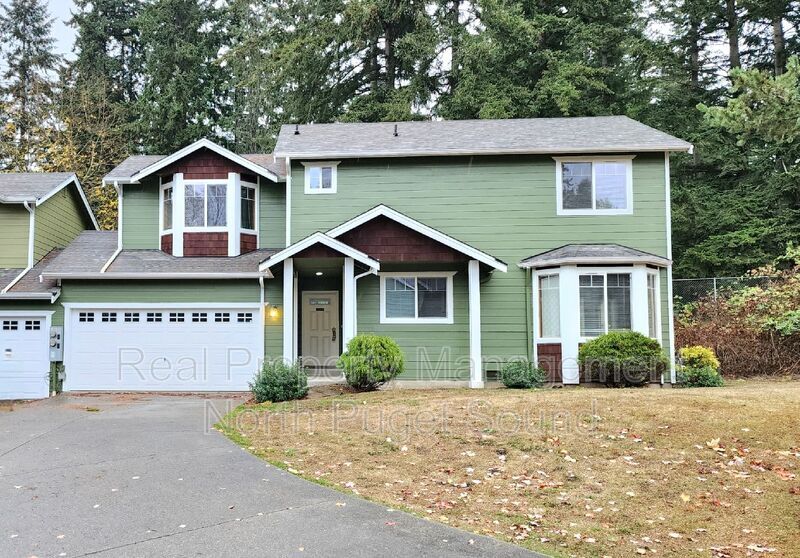 6621 206th Pl NE, Arlington, WA 98233 House Rental in Arlington, WA