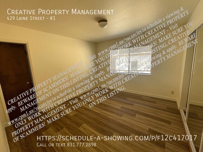 Foto del edificio - 429 Laine St