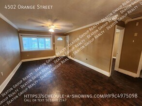 Building Photo - 4502 Orange St