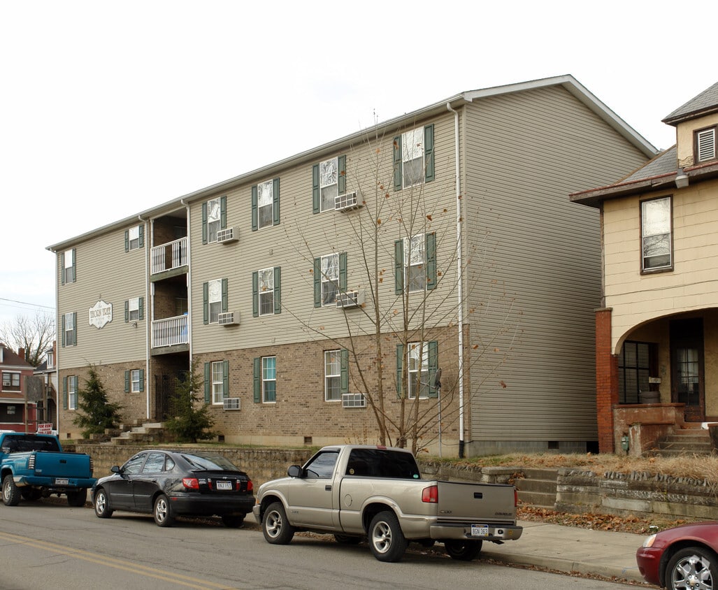 Building Photo - 1624 7th Ave