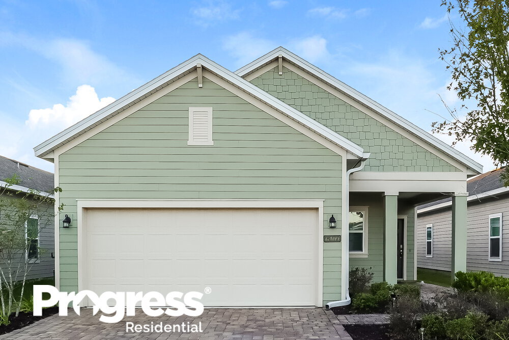 6409 Longleaf Branch Dr, Jacksonville, FL 32222 House Rental in
