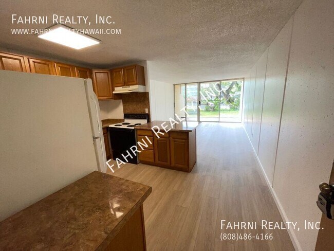Foto del edificio - 95-065 Waikalani Dr F101-