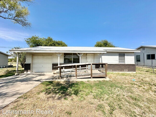Building Photo - 2 br, 1 bath House - 1317 W STAN SCHLUETER LP