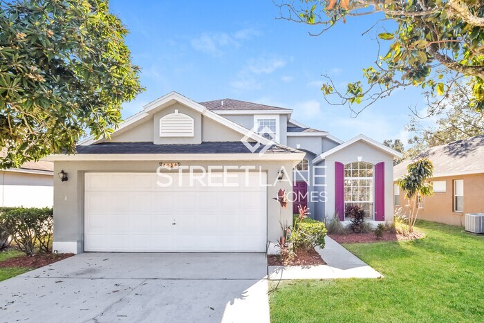 Primary Photo - Spacious 4 bedroom home in Apopka!