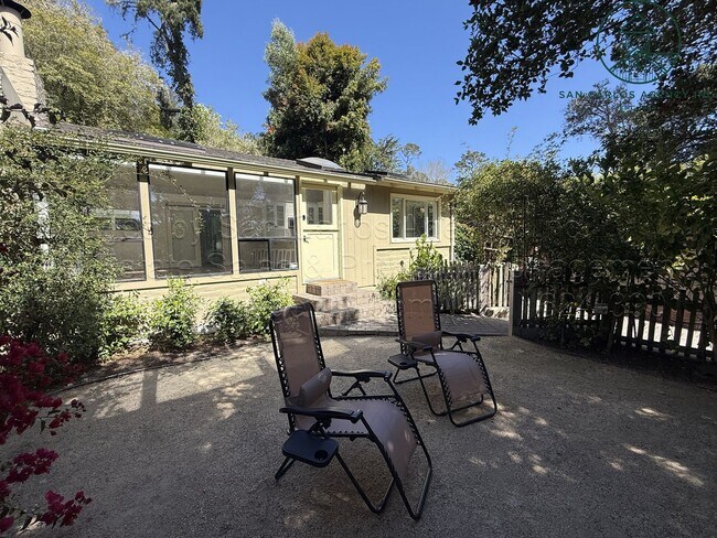 Building Photo - Adorable & Updated Carmel Cottage with Guest House