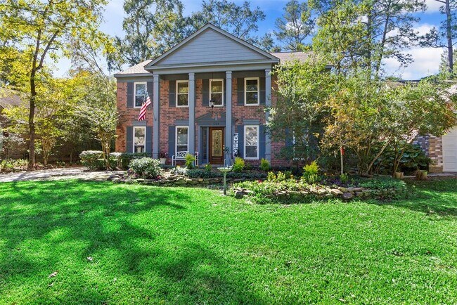 Building Photo - 111 S Village Knoll Cir
