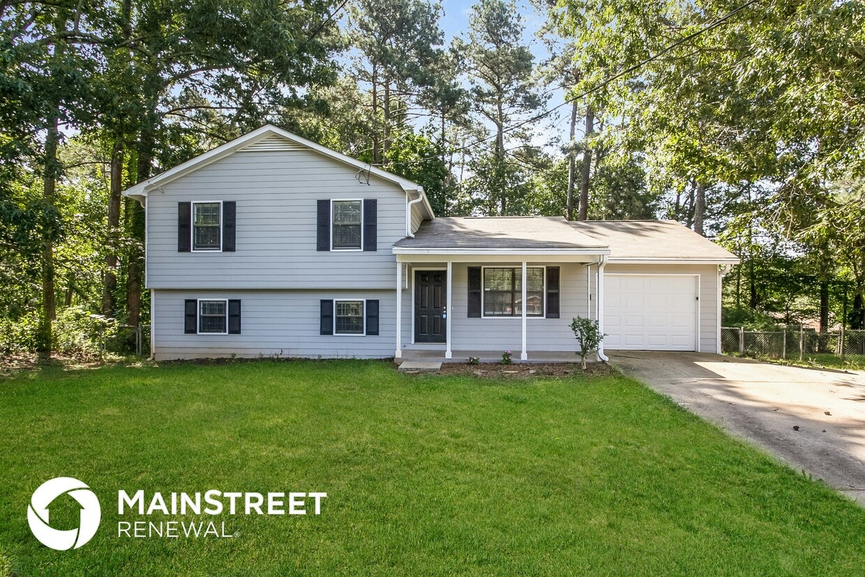 Foto principal - 684 Lookout Ct NW