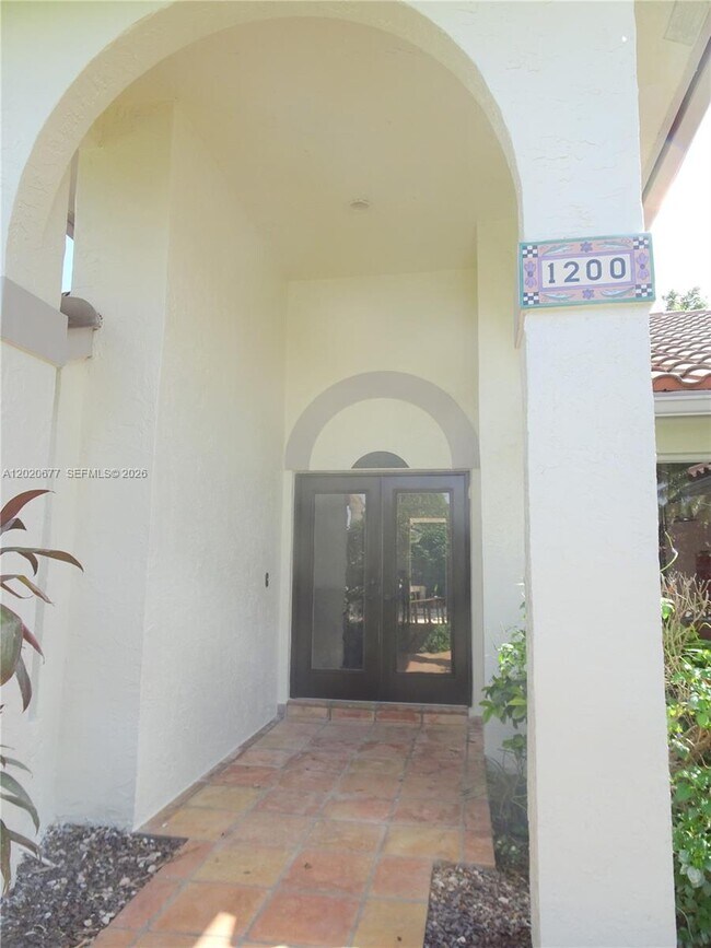 Foto del edificio - 1200 NW 101st Ave