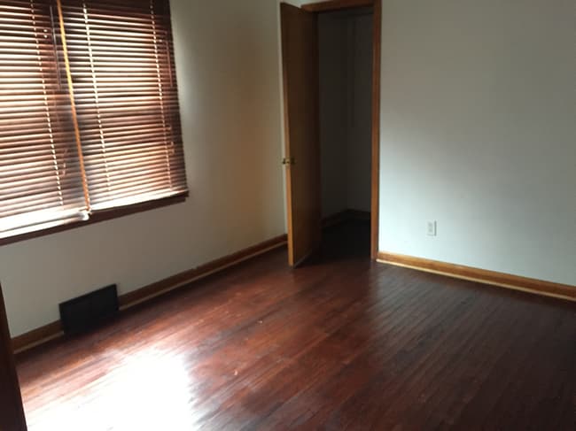 Bedroom 1 - 713 Brady Ave