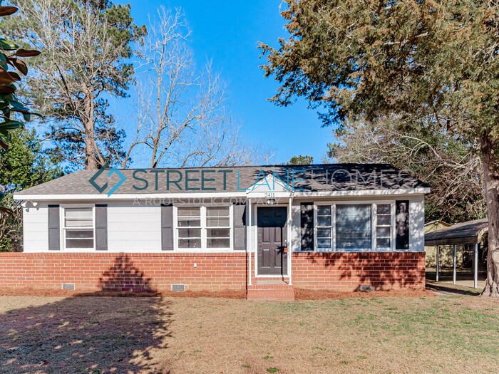 Primary Photo - Charming 3 Bedroom in Hephzibah!