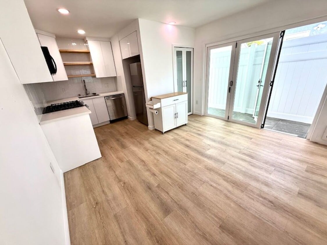 Primary Photo - 1 BR PATIO HOME (ADU) IN LAKEWOOD