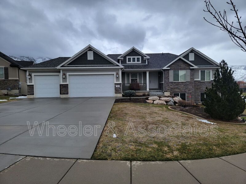 1406 E 5550 S, South Ogden, UT 84403 House Rental in South Ogden, UT