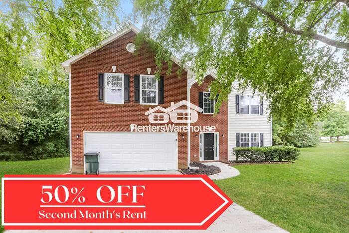 Primary Photo - Executive Home in Loganville Cul-De-Sac