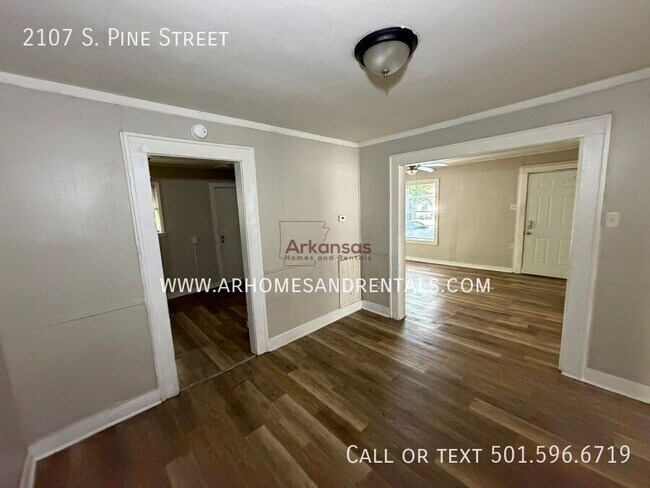 Foto del edificio - 2107 S Pine St