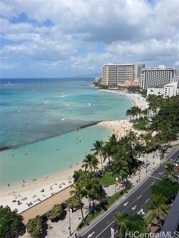 Foto del edificio - 2500 Kalakaua Ave
